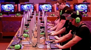 صافرة البداية.. بطولة عالمية جديدة للرياضات الإلكترونية تعقد في الرياض 2026